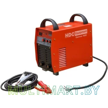 Сварочный аппарат HDC Denver 400